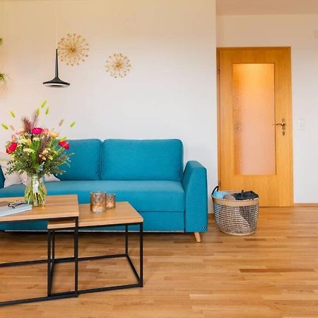 Appartement Bergsonne Sankt Märgen Eksteriør billede