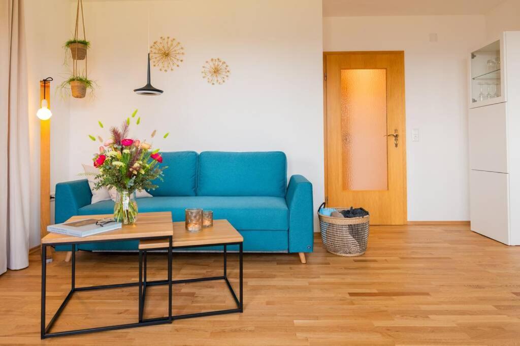 Appartement Bergsonne Sankt Märgen Eksteriør billede