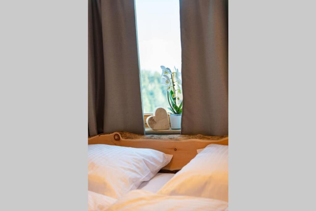 Appartement Bergsonne Sankt Märgen Eksteriør billede